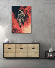 Cosmic Float