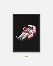Space Float
