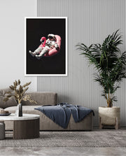 Space Float