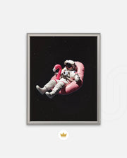 Space Float