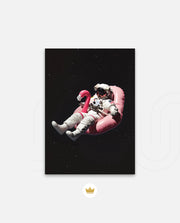 Space Float