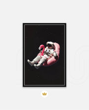 Space Float
