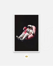 Space Float