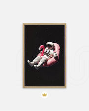 Space Float