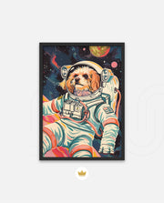 Cosmic Pup