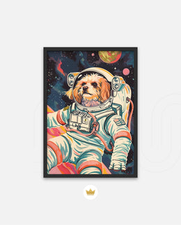 Cosmic Pup
