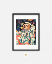 Cosmic Pup