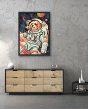 Cosmic Pup