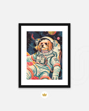 Cosmic Pup