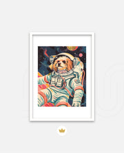 Cosmic Pup