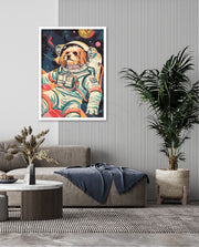 Cosmic Pup