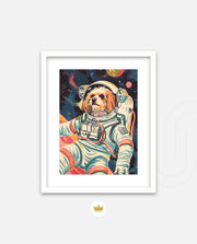 Cosmic Pup