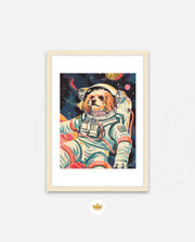 Cosmic Pup