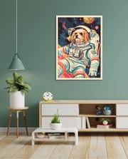 Cosmic Pup