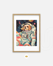 Cosmic Pup