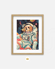 Cosmic Pup