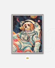 Cosmic Pup