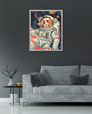 Cosmic Pup