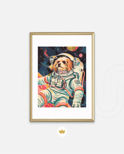 Cosmic Pup