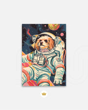 Cosmic Pup