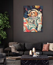 Cosmic Pup