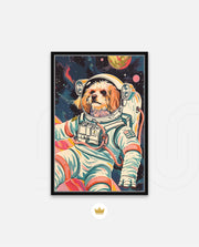 Cosmic Pup