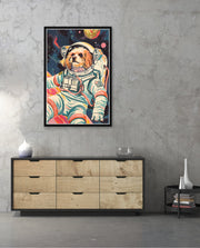 Cosmic Pup