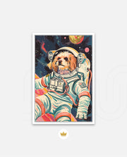 Cosmic Pup