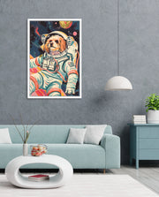 Cosmic Pup