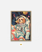 Cosmic Pup