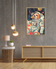 Cosmic Pup