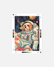 Cosmic Pup