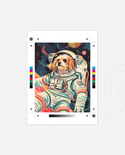 Cosmic Pup