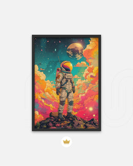 Nebula Explorer