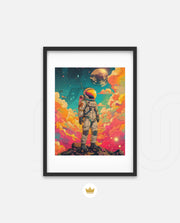 Nebula Explorer
