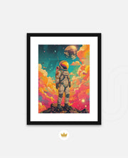 Nebula Explorer