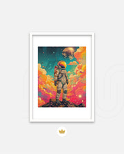 Nebula Explorer