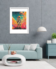 Nebula Explorer