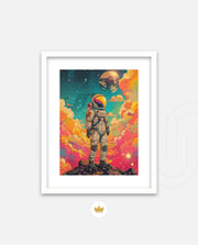 Nebula Explorer