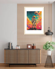 Nebula Explorer
