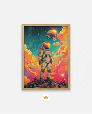 Nebula Explorer