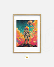 Nebula Explorer