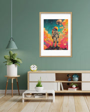 Nebula Explorer