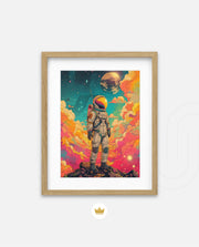 Nebula Explorer