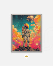 Nebula Explorer
