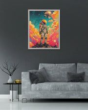 Nebula Explorer