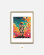 Nebula Explorer
