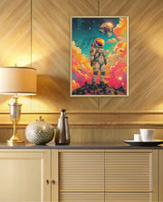 Nebula Explorer