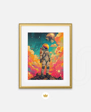Nebula Explorer