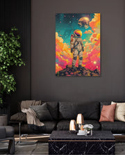 Nebula Explorer